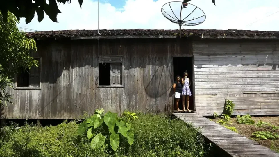 Exploração sexual infantil em Marajó: o grito de socorro que ‘Manas’ leva ao cinema