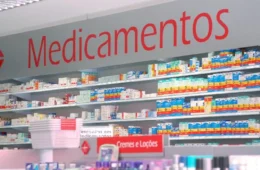 Revista internacional alerta para tráfico de medicamentos para obesidade no Brasil
