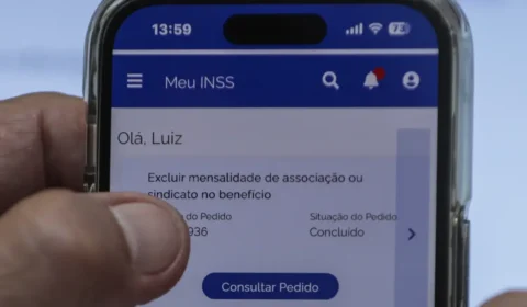 INSS: 473,9 mil segurados já contestaram descontos indevidos no 1º dia de solicitações