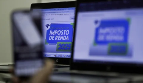 Receita libera consulta ao maior lote de restituição do IR da história