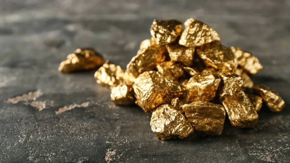 Alta do ouro desacelera: correção ou mudança de tendência?