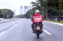 IFood confirma vazamento de dados de 1,2 milhão de usuários