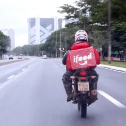 IFood confirma vazamento de dados de 1,2 milhão de usuários