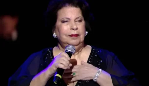 Morre Nana Caymmi, uma das maiores cantoras brasileiras, aos 84 anos