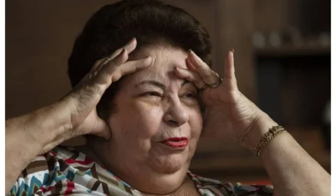 Nana Caymmi teve ‘overdose de opioides’ no dia do aniversário de 84 anos