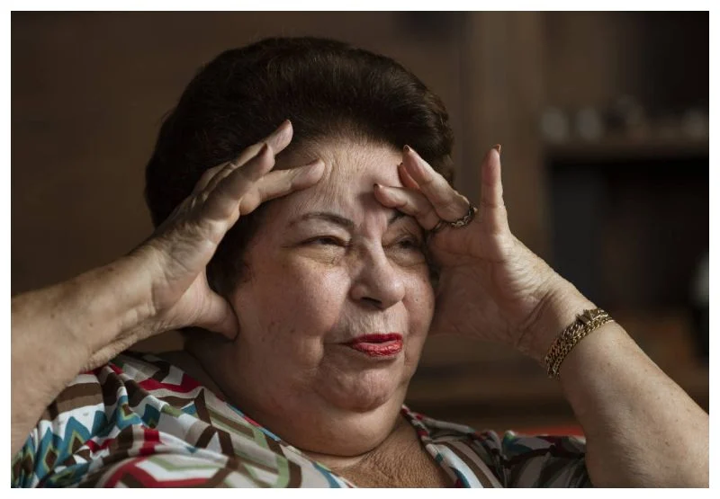 Morre Nana Caymmi, uma das maiores cantoras brasileiras, aos 84 anos