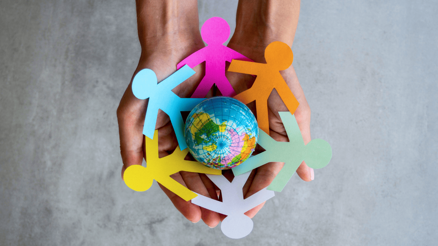 Negócios de impacto são responsáveis por transformações sociais, econômicas e ambientais, ao mesmo tempo em que geram receita para manter suas atividades. Foto: Freepik
