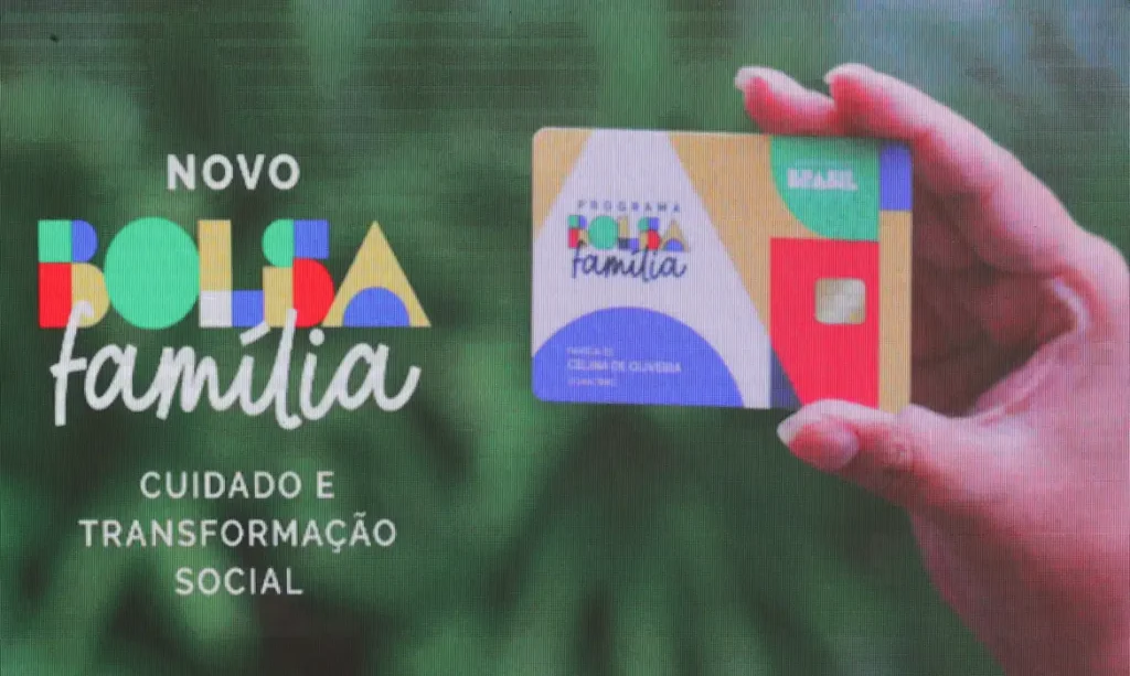 bolsa família
