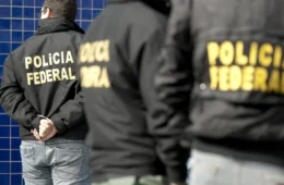 PF investiga fraudes em contas vinculadas à plataforma Gov.br