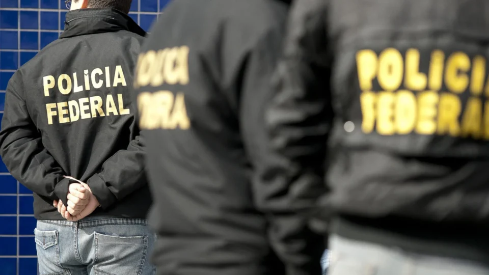 PF investiga fraudes em contas vinculadas à plataforma Gov.br
