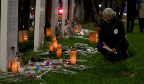 Em 2023, a cada duas horas cinco jovens foram vítimas de homicídio