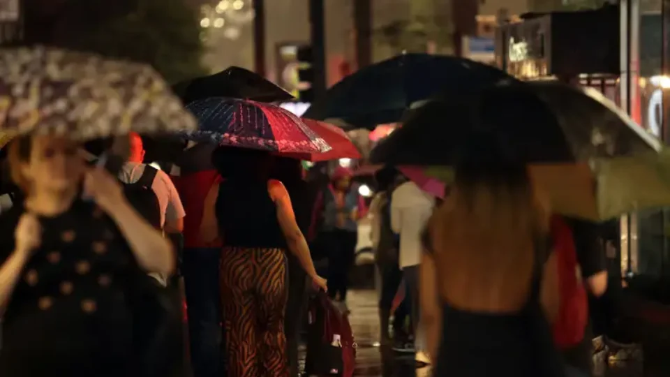 Previsão do tempo: Semana será marcada por extremos climáticos em várias regiões