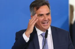 Soraya Thronicke pede retirada de Ciro Nogueira de ‘CPI das Bets’ por vínculo com investigado