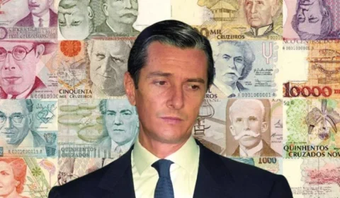 Fernando Collor: conheça o plano econômico que fez o dinheiro sumir
