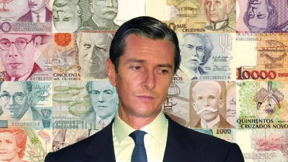 Fernando Collor: conheça o plano econômico que fez o dinheiro sumir