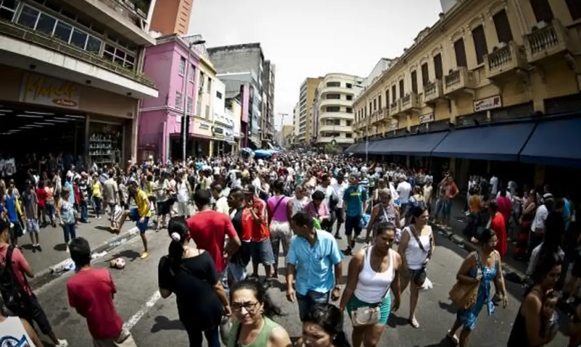 PNAD e as desigualdades