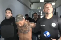 Advogados e pesquisadores apontam criminalização do funk e excessos na prisão de MC Poze