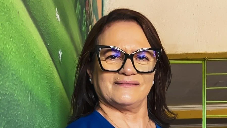 Irmã Henriqueta, que está há 25 anos na linha de frente contra a exploração sexual no Marajó