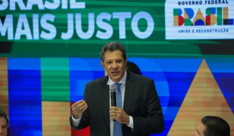 Haddad apresentará medidas ‘pontuais’ a Lula para cumprir meta de 2025 e não ‘pacote fiscal’