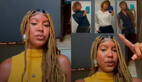 Jovem negra é demitida por tranças afro e falta de ‘estilo social’ em AL