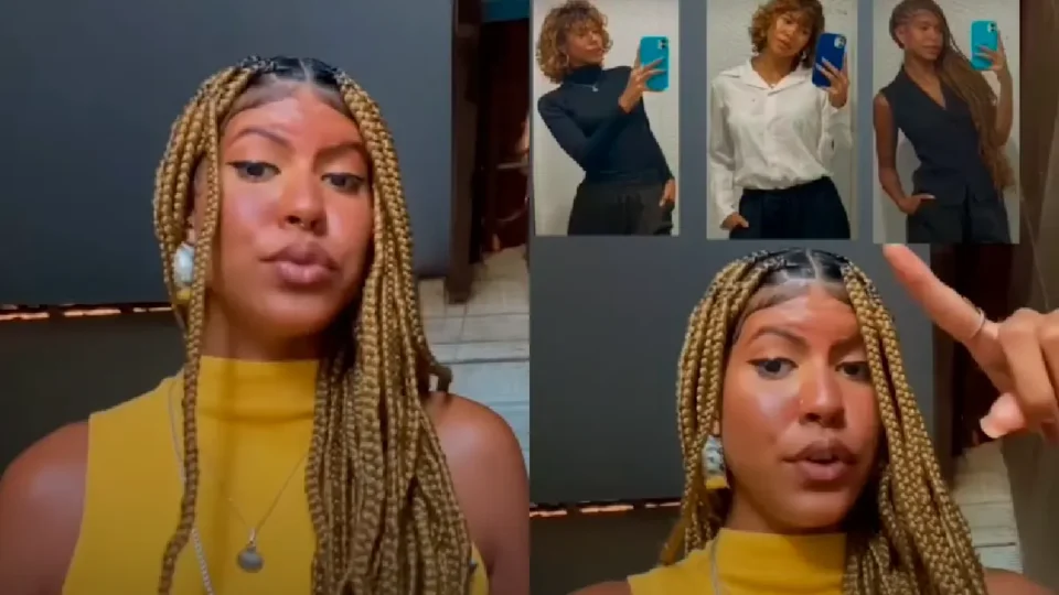 Jovem negra é demitida por tranças afro e falta de ‘estilo social’ em AL