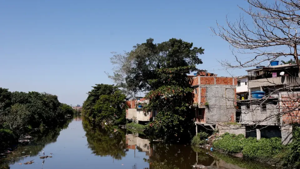 Quase 60 milhões vivem em cidades com desenvolvimento baixo ou crítico