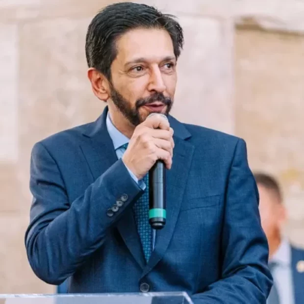 Prefeitura de SP paga cachês inflados a bandas gospel de igrejas aliadas a Nunes