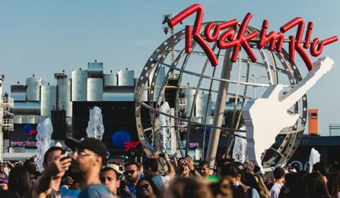 Dona do Rock in Rio entra na Lista Suja por trabalho escravo no festival
