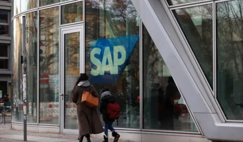 Gigante alemã SAP abandona políticas de diversidade sob exigências do governo Trump