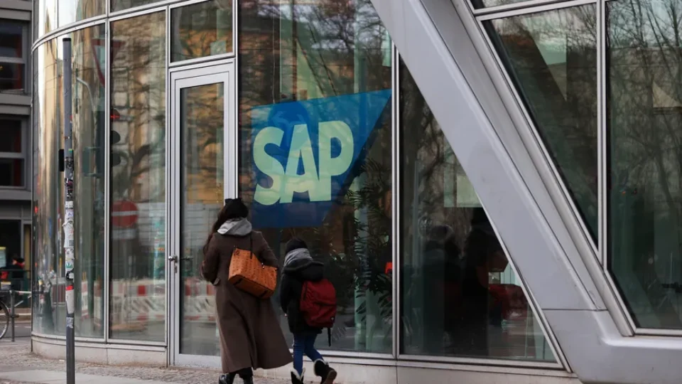 Gigante alemã SAP abandona políticas de diversidade sob exigências do governo Trump
