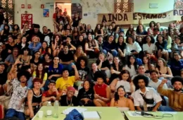 Ocupação na PUC-SP: estudantes denunciam racismo e precarização