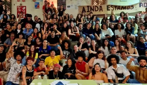 Ocupação na PUC-SP: estudantes denunciam racismo e precarização