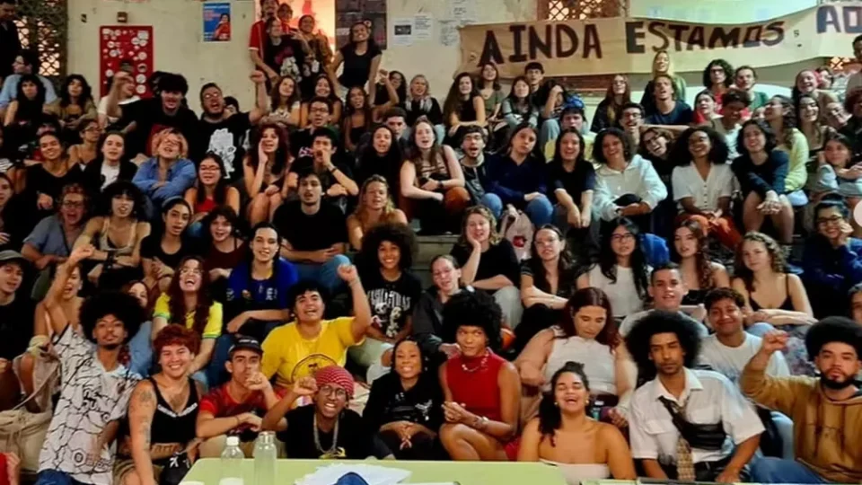 Ocupação na PUC-SP: estudantes denunciam racismo e precarização
