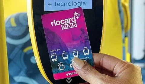 Polícia investiga fraudes contra bilhete único no transporte do Rio