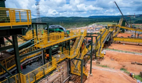 Pesquisadores denunciam violações da mineradora Sigma no Vale do Jequitinhonha (MG)