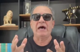 ICL responde a declarações de Silas Malafaia