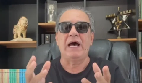 ICL responde a declarações de Silas Malafaia