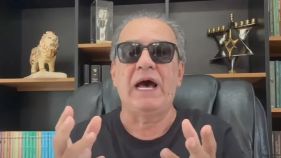 ICL responde a declarações de Silas Malafaia