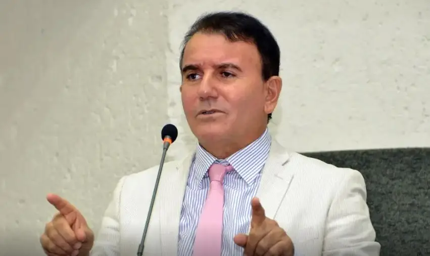 Prefeito de Palmas