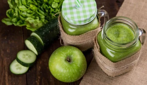 Conheça o suco feito com três ingredientes que ajuda a reduzir o açúcar no sangue