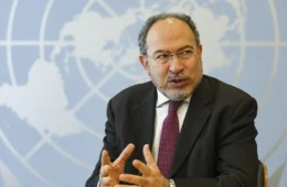Desinformação é principal risco global para 2025, afirma Unesco