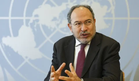 Desinformação é principal risco global para 2025, afirma Unesco