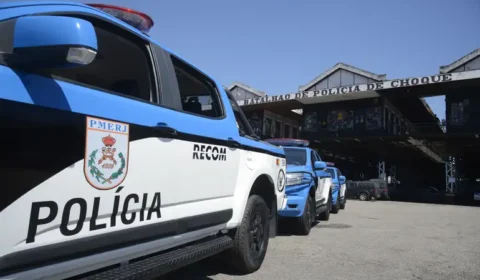 PM vê possibilidade de disputa por poder na Favela da Maré, no Rio de Janeiro