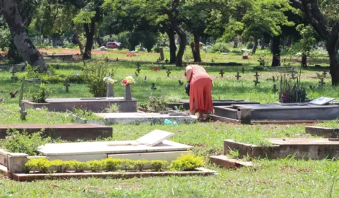 Taxa de homicídio cai, mas violência matou 45,7 mil no Brasil em 2023