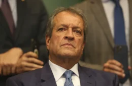 Valdemar: ‘vamos ter que resolver problemas da família Bolsonaro para ganhar eleições’