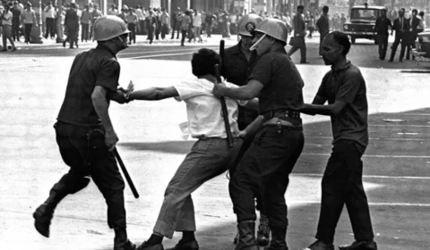 Arquivo Público retira documentos do período da ditadura do antigo IML do RJ