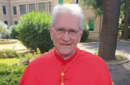 Conclave: cardeal brasileiro é cotado como possível sucessor de Francisco