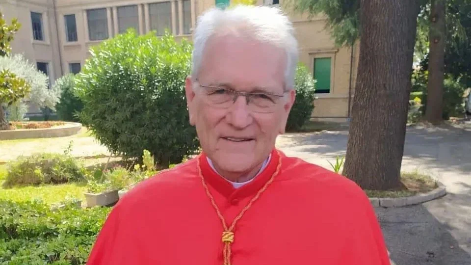 Conclave: cardeal brasileiro é cotado como possível sucessor de Francisco
