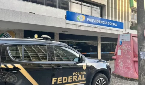 Polícia Federal investiga fraudes contra o INSS em Minas Gerais
