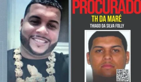Chefe do tráfico é morto em operação da PM na Maré; Linha Amarela é fechada